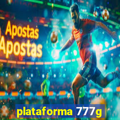 plataforma 777g